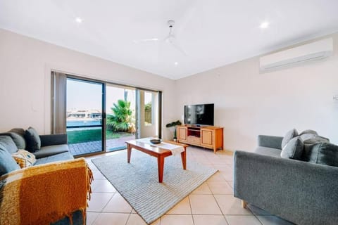 Waterfront Townhouse - One Condo in Port Lincoln