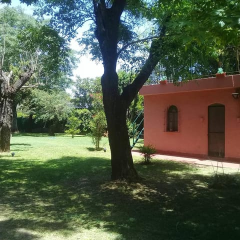 Posada Don Salvador Inn in San Antonio de Areco