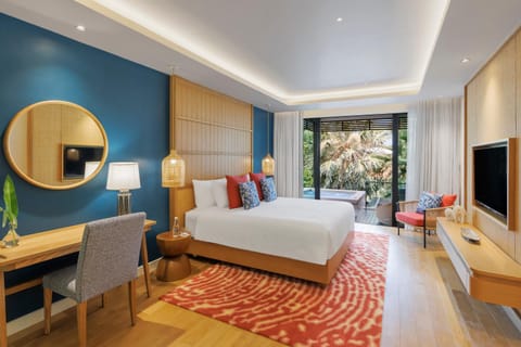 Club Wyndham Sea Pearl Phuket Resort in Patong