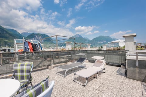 Brione paradise Condominio in Riva del Garda