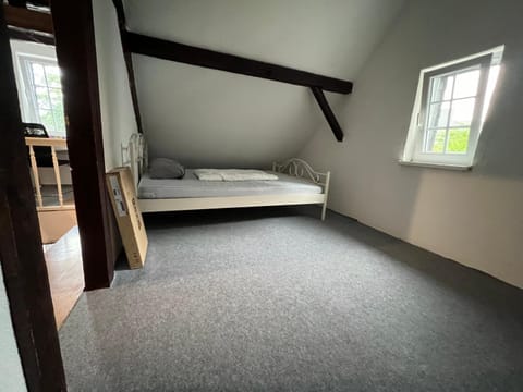 Mehrere Zimmer in erster Lage Alojamento de férias in Siegen