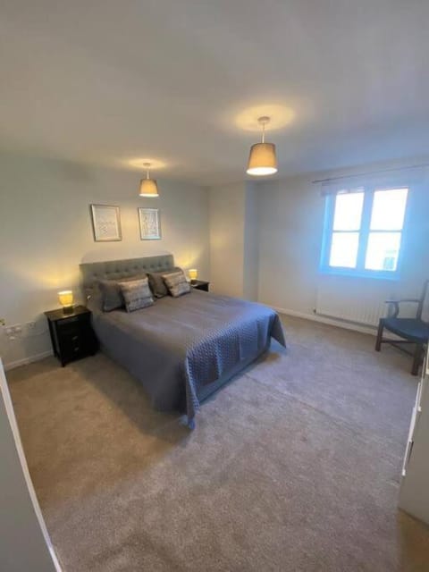 Colchester Smart Two Bed Apartment Eigentumswohnung in Colchester