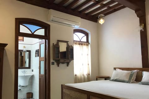 BAGHBAN HAVELI Bed and Breakfast in Ahmedabad