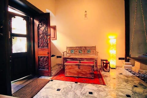 BAGHBAN HAVELI Chambre d’hôte in Ahmedabad
