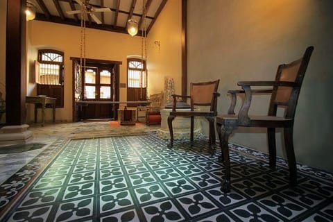 BAGHBAN HAVELI Bed and Breakfast in Ahmedabad