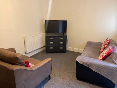 Marks Place Apartment in Liverpool