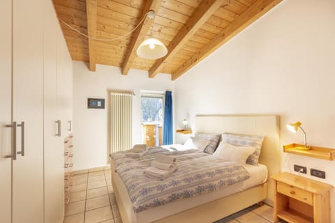 Appartamenti Maria Apartment in Canazei