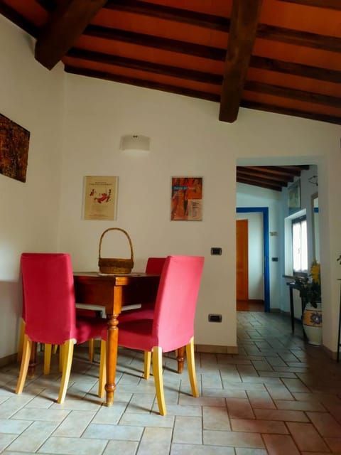 casadipaola Apartment in Gambassi Terme
