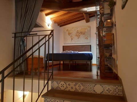 casadipaola Wohnung in Gambassi Terme
