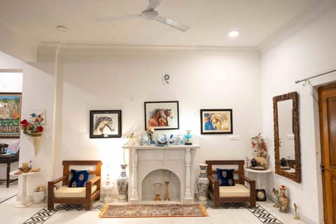 Castle Oodeypore A Boutique stay Udaipur Vacation rental in Gujarat