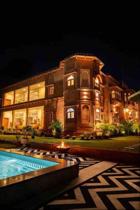 Castle Oodeypore A Boutique stay Udaipur Vacation rental in Gujarat