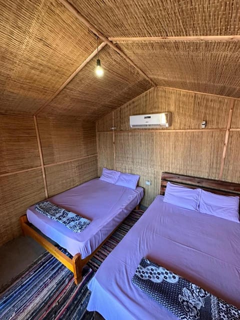 Raha Camp Campeggio /
resort per camper in South Sinai Governorate