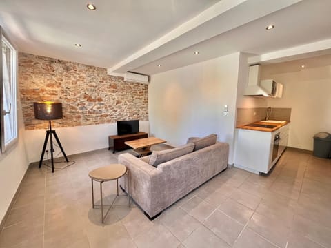 Appartement T3 chic quartier du Cap Brun Apartment in Toulon