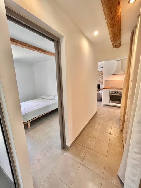 Appartement T3 chic quartier du Cap Brun Apartment in Toulon