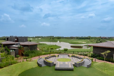 MYSA Zinc Journey by The Fern, A Glade One Golf Resort, Nani Devati, Gujarat Hôtel in Gujarat
