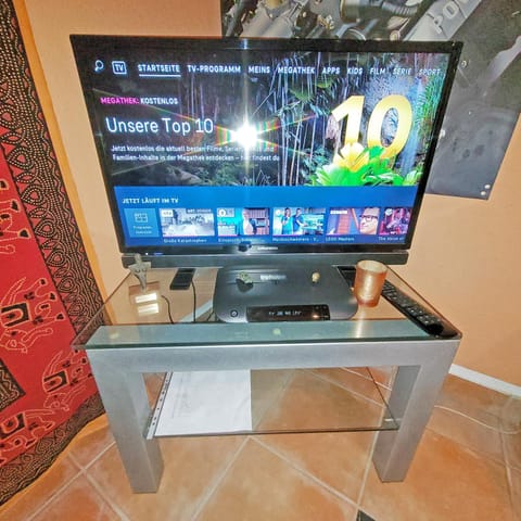 TV and multimedia