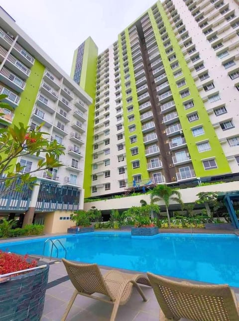 ASG Staycation-Mesatierra Garden Residences Hotel in Davao City