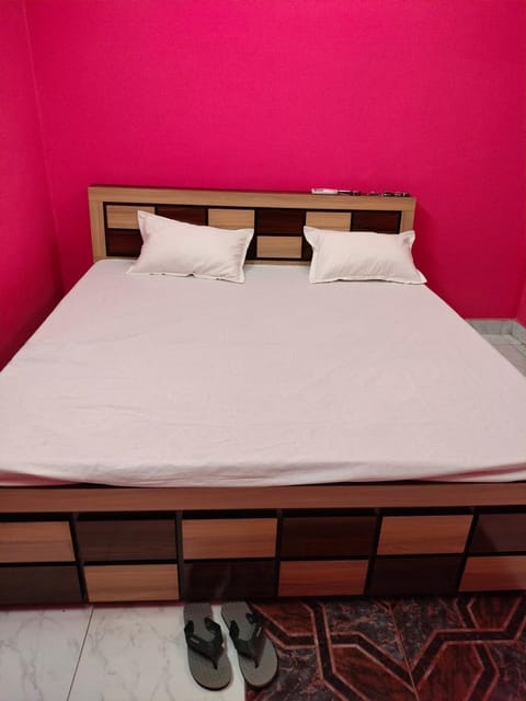 Colors Plus- One bedroom apartment Condo in Varanasi