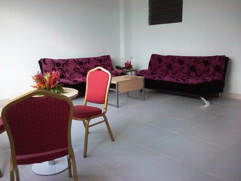 Airlines Business Hotel Hotel in Port Vila
