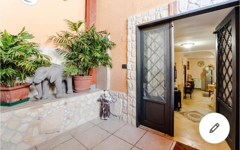 b&b VESUVIUM GARDEN Bed and Breakfast in Ercolano