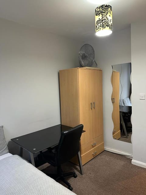 Ecclesall Suites Apartment in Sheffield