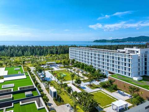 Sanya Haitang Bay Moutai Resort Classic Hotel Hotel in Sanya