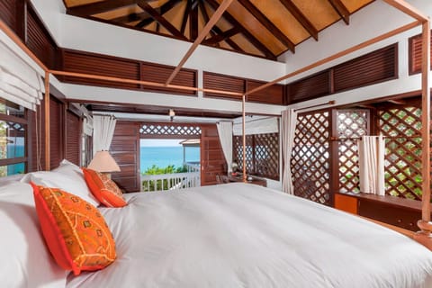 Baan Khunying - Secluded Phuket Beachfront Villa - SHA Certified Villa in Rawai