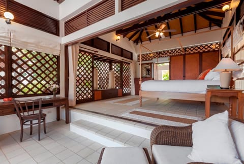 Baan Khunying - Secluded Phuket Beachfront Villa - SHA Certified Villa in Rawai