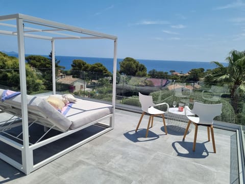 Cap malouins Villa in Roquebrune-sur-Argens