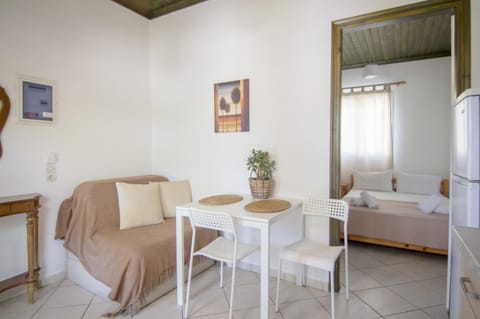 Drosostalia apartments Condo in Lefkada