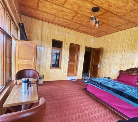 Miklam Homestay by StayApart Vacation rental in Himachal Pradesh