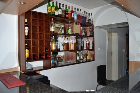 Lounge or bar