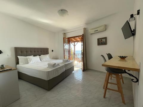 Studios Loukia Apartment in Samos, Greece