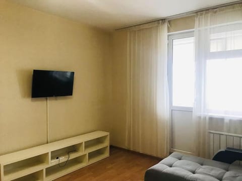 Уютная, ухоженная квартирка. Apartment in Almaty