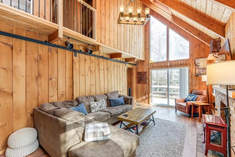 Wilmington Vacation Rental Near Hiking and Skiing! Haus in Wilmington