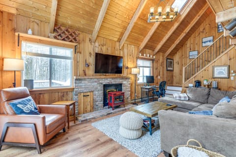 Wilmington Vacation Rental Near Hiking and Skiing! House in Wilmington