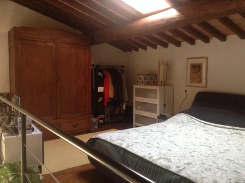 Monolocale Suvereto Apartment in Suvereto