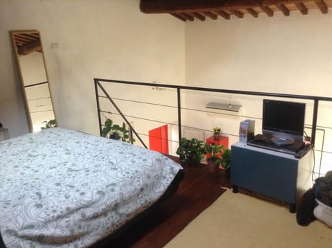 Monolocale Suvereto Apartment in Suvereto