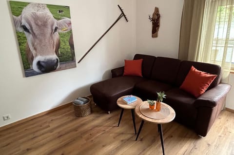 Ferienwohnung Immerschön Condo in Pfronten