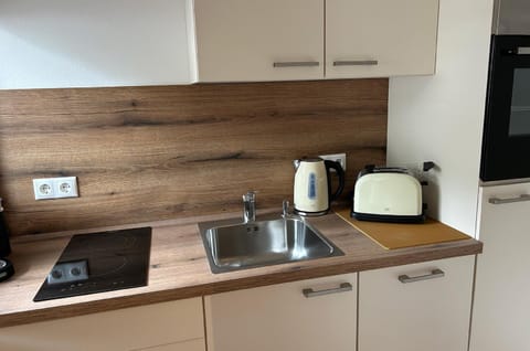 Ferienwohnung Immerschön Condo in Pfronten