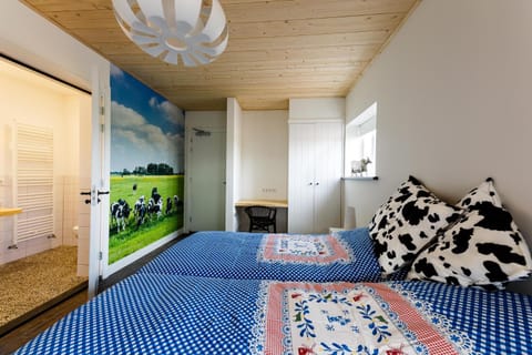 De Nachtdijk Bed and Breakfast in Gelderland, Netherlands