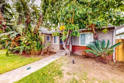 Heart of the City House in Mar Vista