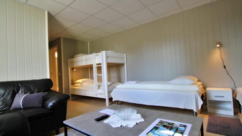 Hotell Magnor Bad Alojamiento y desayuno in Innlandet