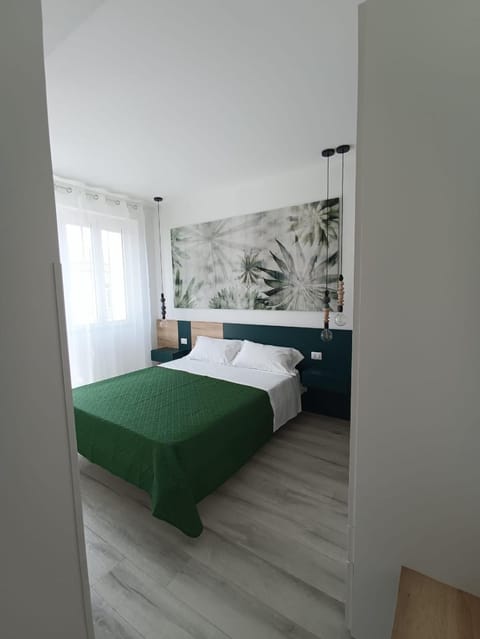 Corso Matteotti 162 - Affittacamere Bed and Breakfast in Porto Recanati