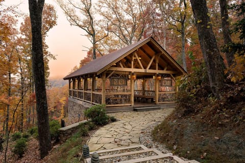 Snowbird Mountain Lodge Hôtel in Cheoah