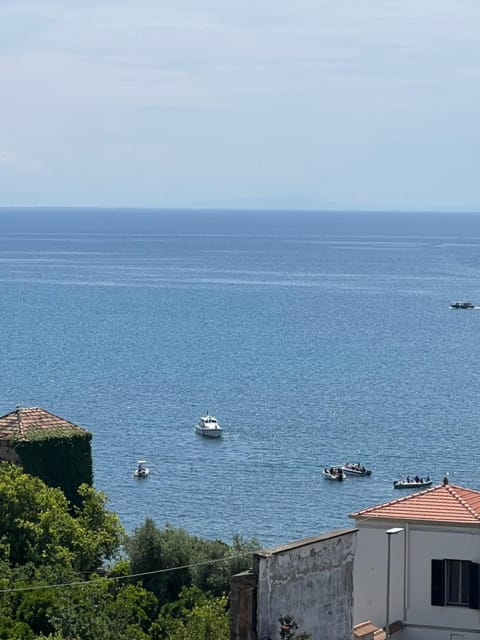 La Vista Formia B&B Bed and Breakfast in Formia