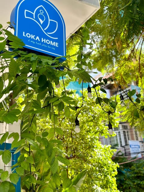Loka Home & Yoga Vacation rental in Da Nang
