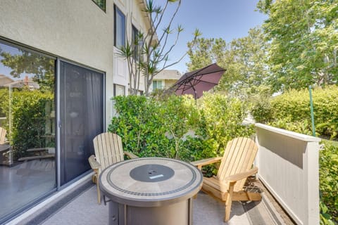Laguna Niguel Townhouse with Community Pool Access! Maison in Laguna Niguel