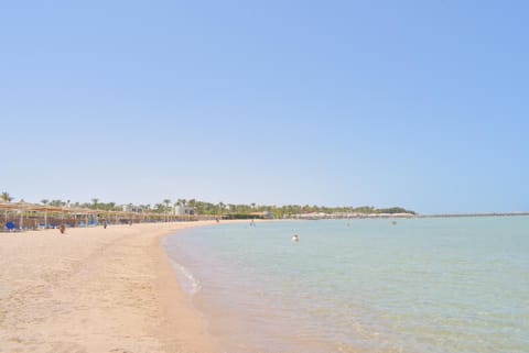 Natural landscape, Beach