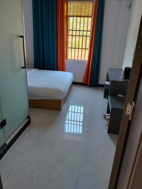 Habitación cama doble para 2 personas Vacation rental in Cancun